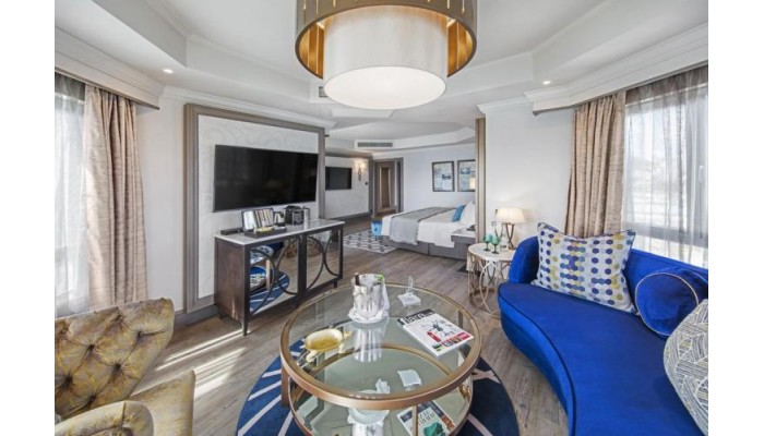 Poza pentru Labourdonnais Waterfront Hotel 394-1539162401 Labourdonnais Waterfront Hotel poza 9