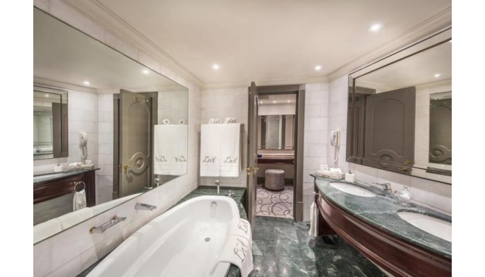 Poza pentru Labourdonnais Waterfront Hotel 406-1539162402 Labourdonnais Waterfront Hotel poza 18