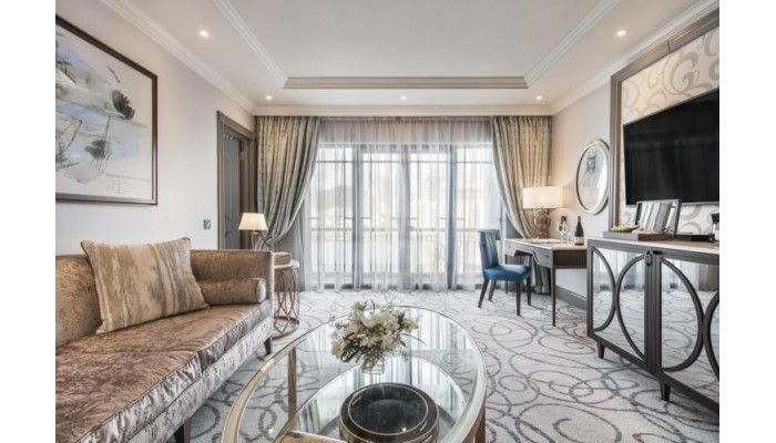 Poza pentru Labourdonnais Waterfront Hotel 476-1539162402 Labourdonnais Waterfront Hotel poza 17