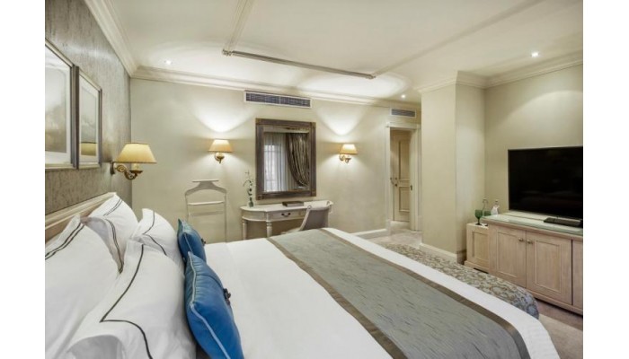 Poza pentru Labourdonnais Waterfront Hotel 694-1539162401 Labourdonnais Waterfront Hotel poza 6