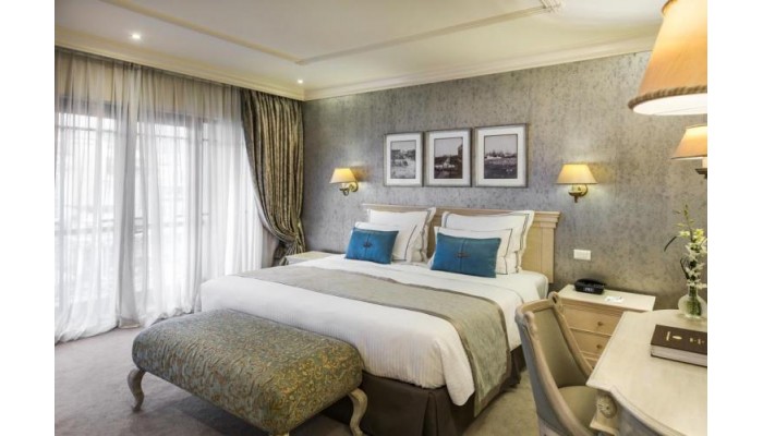 Poza pentru Labourdonnais Waterfront Hotel 831-1539162401 Labourdonnais Waterfront Hotel poza 5