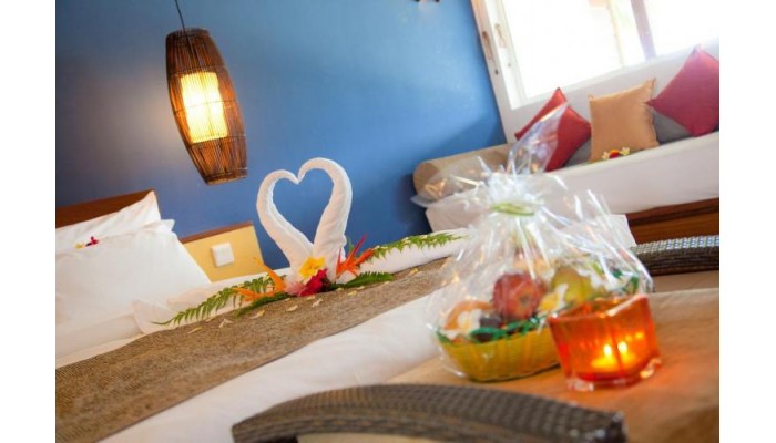 Laguna Beach Hotel And Spa poza 11