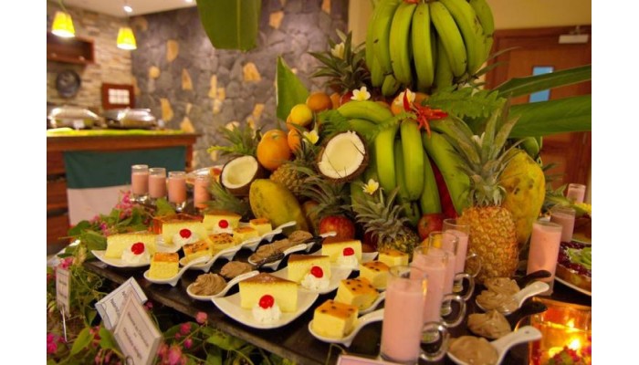 Laguna Beach Hotel And Spa poza 14