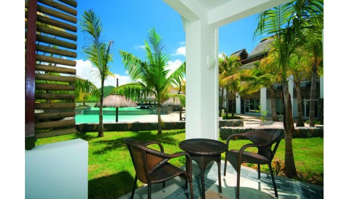 Laguna Beach Hotel And Spa poza 7