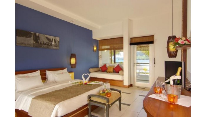 Laguna Beach Hotel And Spa poza 13