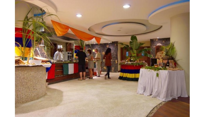 Laguna Beach Hotel And Spa poza 16