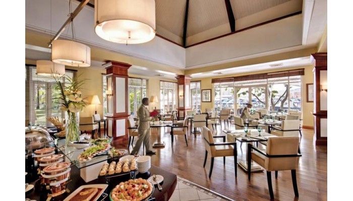 Le Suffren Hotel & Marina poza 18