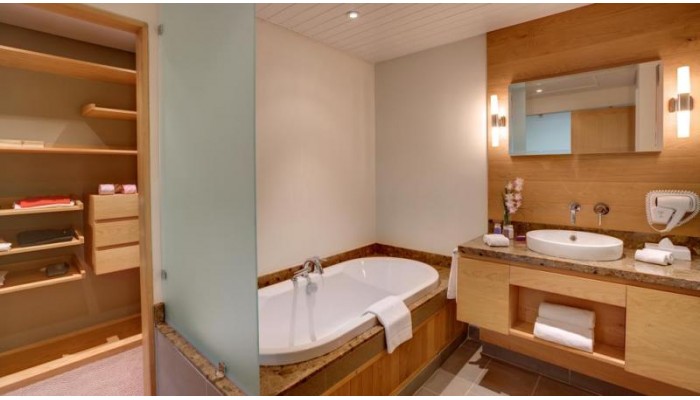 Le Suffren Hotel & Marina poza 14