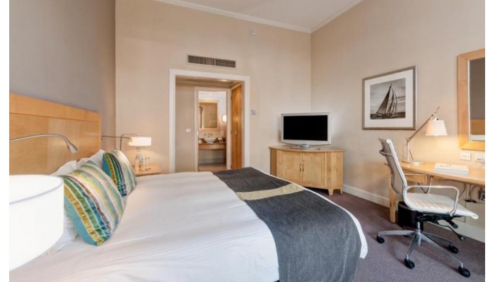 Le Suffren Hotel & Marina poza 7