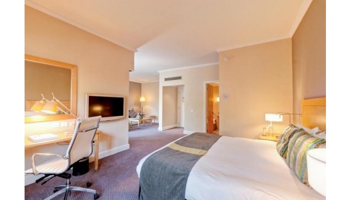 Le Suffren Hotel & Marina poza 10