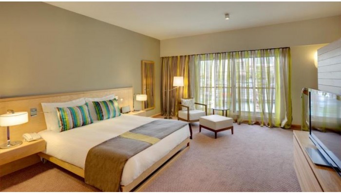 Le Suffren Hotel & Marina poza 13