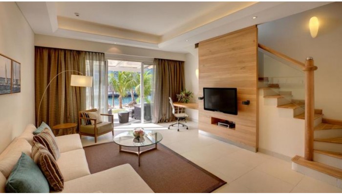 Le Suffren Hotel & Marina poza 11