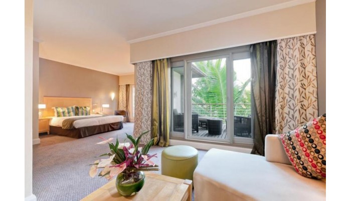 Le Suffren Hotel & Marina poza 8