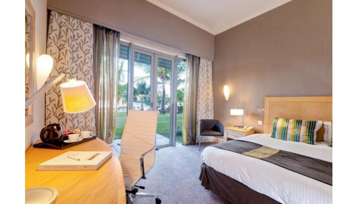 Le Suffren Hotel & Marina poza 3