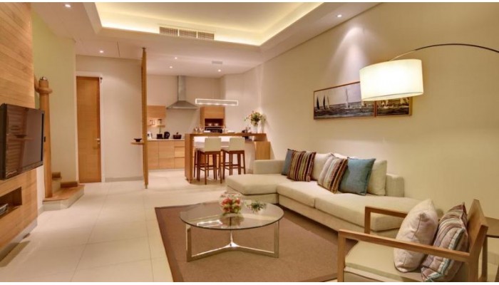 Le Suffren Hotel & Marina poza 12