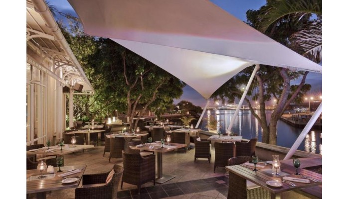 Le Suffren Hotel & Marina poza 15