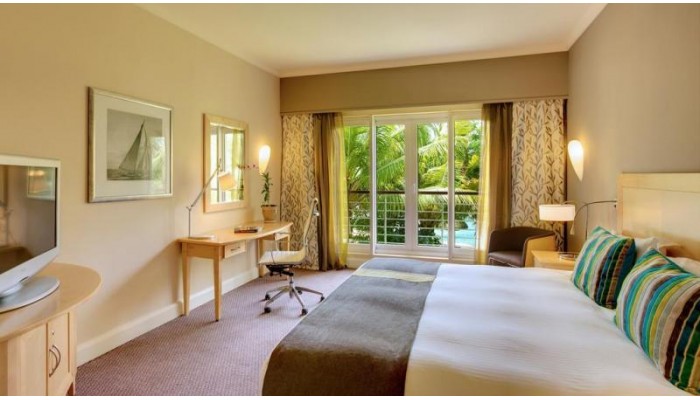 Le Suffren Hotel & Marina poza 5