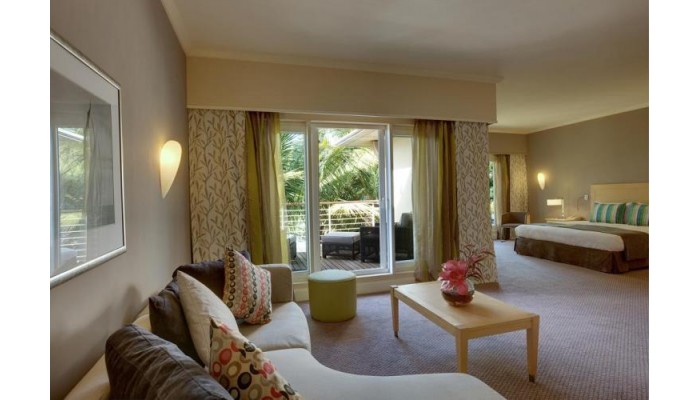 Le Suffren Hotel & Marina poza 9