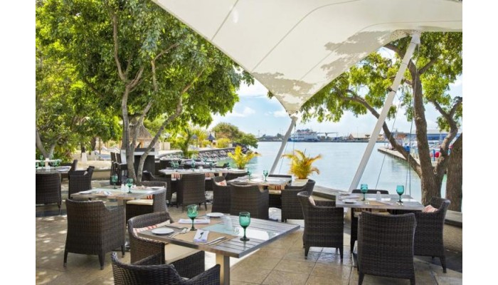 Le Suffren Hotel & Marina poza 16