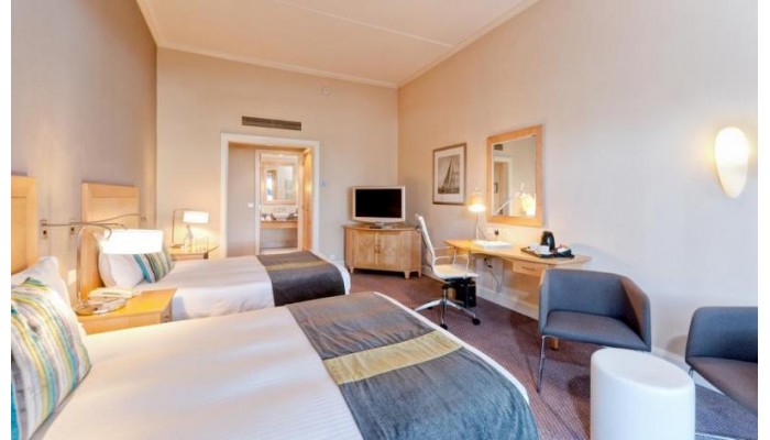 Le Suffren Hotel & Marina poza 6