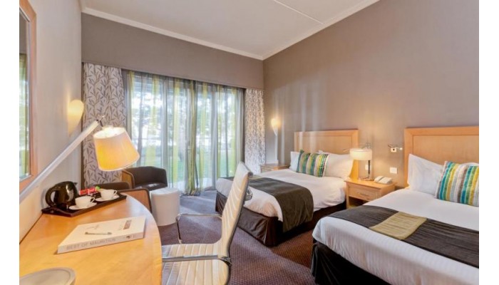 Le Suffren Hotel & Marina poza 4