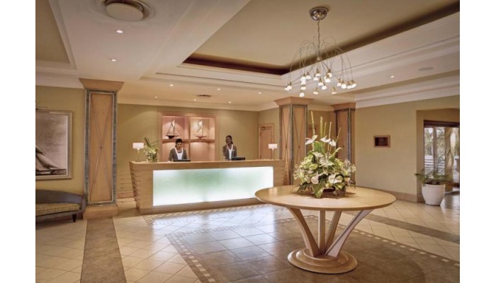 Le Suffren Hotel & Marina poza 2