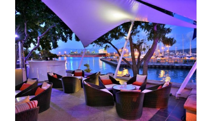 Le Suffren Hotel & Marina poza 19