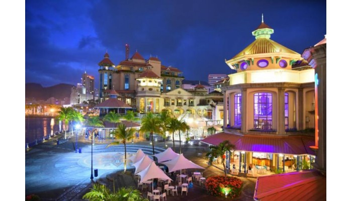 Le Suffren Hotel & Marina poza 0