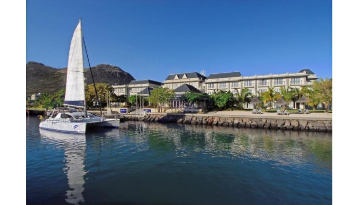 Le Suffren Hotel & Marina poza 1