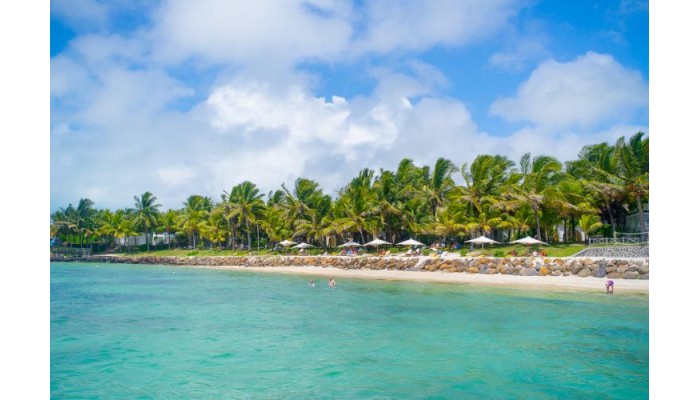 Le Surcouf Hotel And Spa Mauritius poza 10