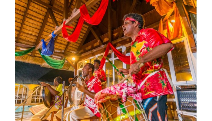 Le Surcouf Hotel And Spa Mauritius poza 11