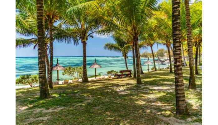 Le Surcouf Hotel And Spa Mauritius poza 4