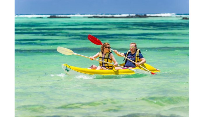 Le Surcouf Hotel And Spa Mauritius poza 12