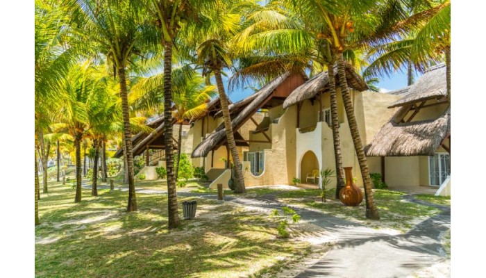 Le Surcouf Hotel And Spa Mauritius poza 1