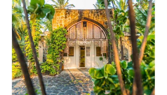 Le Surcouf Hotel And Spa Mauritius poza 2