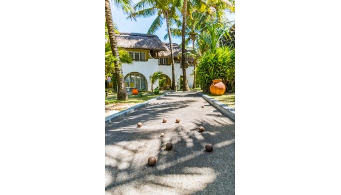 Le Surcouf Hotel And Spa Mauritius poza 3