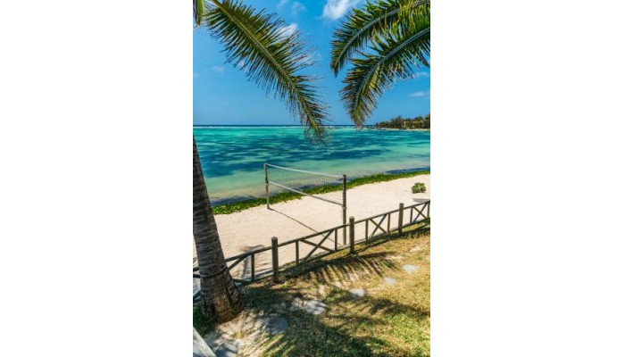 Le Surcouf Hotel And Spa Mauritius poza 9