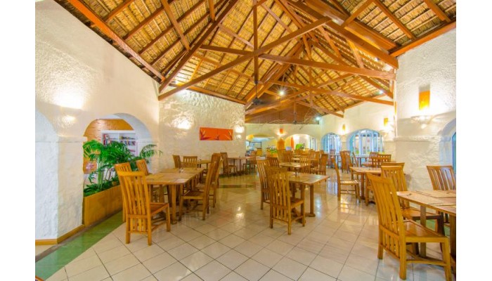Le Surcouf Hotel And Spa Mauritius poza 7