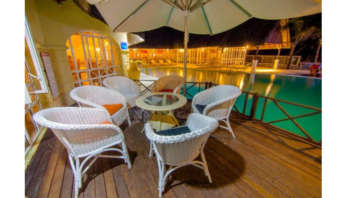 Le Surcouf Hotel And Spa Mauritius poza 8