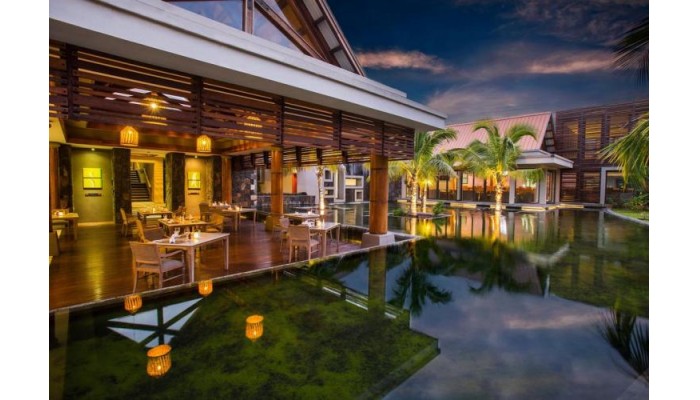 Maritim Crystals Beach Hotel poza 17