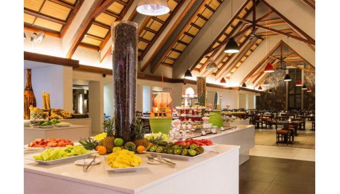 Maritim Crystals Beach Hotel poza 8