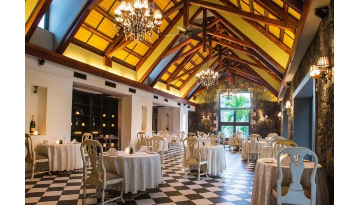 Maritim Crystals Beach Hotel poza 14