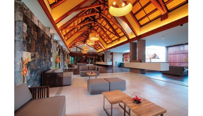 Maritim Crystals Beach Hotel poza 1