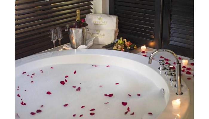 Maritim Crystals Beach Hotel poza 4