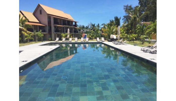 Maritim Crystals Beach Hotel poza 16