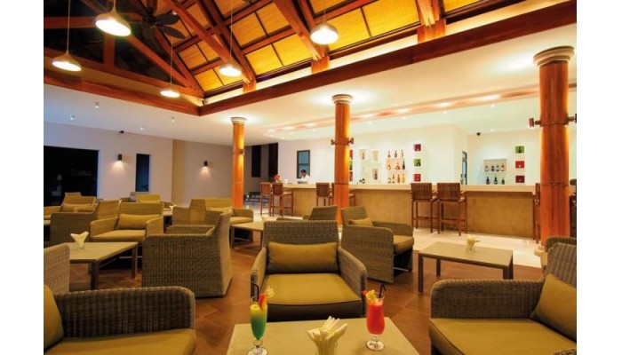 Maritim Crystals Beach Hotel poza 12