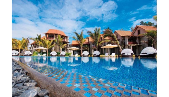 Maritim Crystals Beach Hotel poza 15