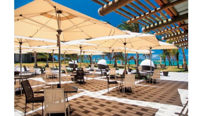 Maritim Crystals Beach Hotel poza 9