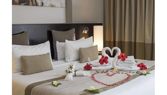 Maritim Crystals Beach Hotel poza 3