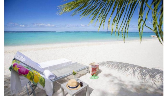 Maritim Crystals Beach Hotel poza 18